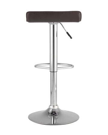 Стул барный Хай-Тек коричневый (Стул барный Hi-tec NEW коричневый) Стул барный Хай-Тек коричневый (Стул барный Hi-tec NEW коричневый)