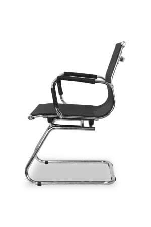 Офисное кресло College CLG-619 MXH-C Black (Черный) Офисное кресло College CLG-619 MXH-C Black (Черный)
