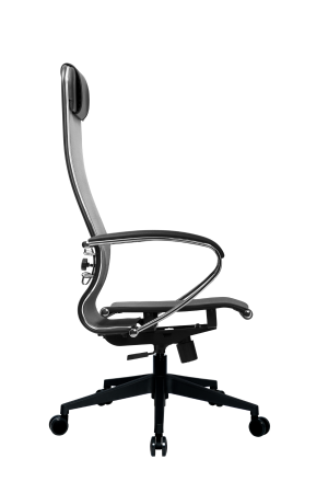 Кресло для руководителя Метта МЕТТА-4(MPRU)/подл.131/осн.002 (Серый) Кресло для руководителя Метта МЕТТА-4(MPRU)/подл.131/осн.002 (Серый)