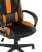 Кресло игровое TopChairs ST-CYBER 9 черный/оранжевый (Геймерское кресло ST-CYBER 9 оранжевый) Кресло игровое TopChairs ST-CYBER 9 черный/оранжевый (Геймерское кресло ST-CYBER 9 оранжевый)