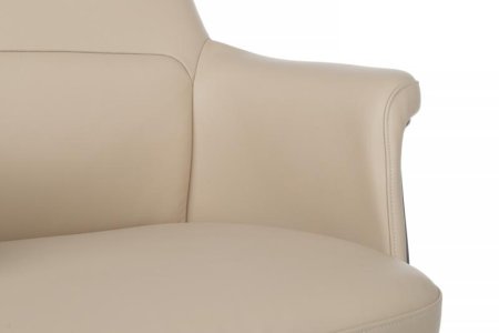 Кресло Verdi A655 Бежевый (Бежевый) Кресло Verdi A655 Бежевый (Бежевый)