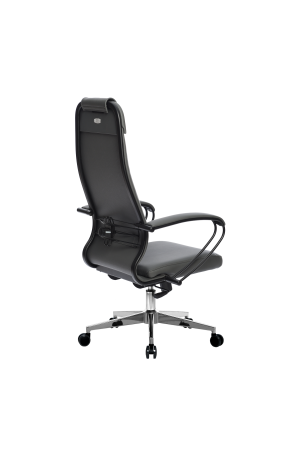 Кресло для руководителя Метта МЕТТА-30(MPES)/подл.117/осн.004 (Серый) Кресло для руководителя Метта МЕТТА-30(MPES)/подл.117/осн.004 (Серый)