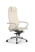 Кресло для руководителя Метта Samurai L1-3K - Infinity /Uc02/Nc02/K2cL(M06.B32.G11.W03) (Молочный) Кресло для руководителя Метта Samurai L1-3K - Infinity /Uc02/Nc02/K2cL(M06.B32.G11.W03) (Молочный)