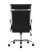 Кресло офисное TopChairs Unit черное (Компьютерное кресло Unit черный) Кресло офисное TopChairs Unit черное (Компьютерное кресло Unit черный)