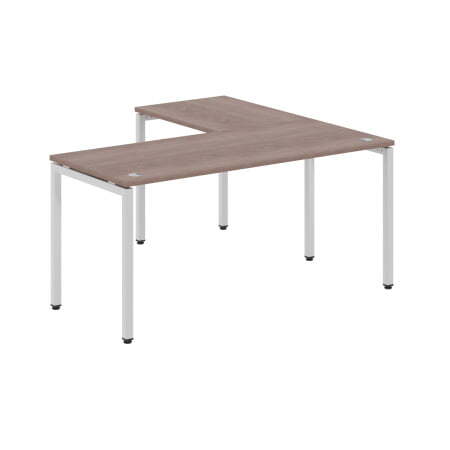 Стол угловой Xten-S XSCT 1615 1600x1500x750 (Дуб Сонома)