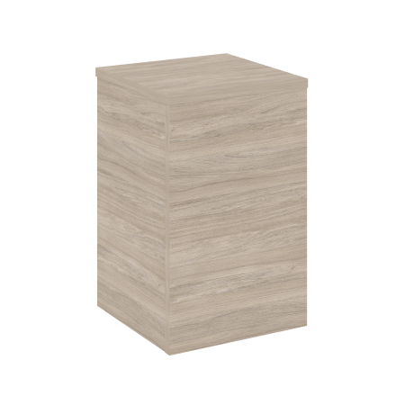 Накладка высокая угловая внешняя правая для О.R-F.MU.VNER Onix О.R-NU.V.VNER 432x432x674 (Дуб Аттик)