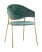 Стул Эвита мятный (Стул Эвита мятный)