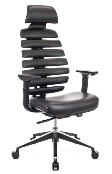 Ergo Black Экокожа Черный (Everprof Ergo Black Экокожа Черный) Ergo Black Экокожа Черный (Everprof Ergo Black Экокожа Черный)