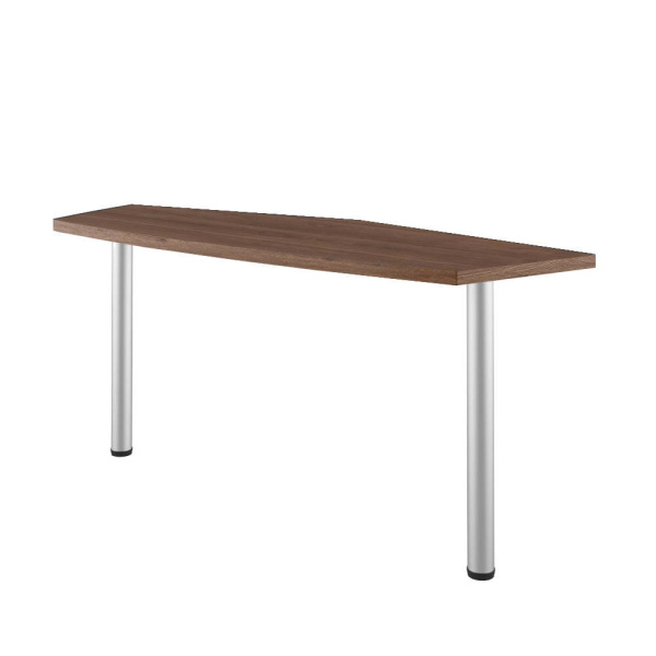 Приставка Grand GRN300201 1600x450x750 (Орех) Приставка Grand GRN300201 1600x450x750 (Орех)