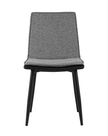 Стул Юта серый (Стул Юта серый)