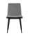 Стул Юта серый (Стул Юта серый)
