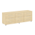 Тумба модульная LT.TS 3.3 1650x450x580 (Вяз Благородный) Тумба модульная LT.TS 3.3 1650x450x580 (Вяз Благородный)