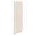 Дверь ДСП высокая Maris SH.DD-4.1 691x31x2295 (Дуб Аттик) Дверь ДСП высокая Maris SH.DD-4.1 691x31x2295 (Дуб Аттик)