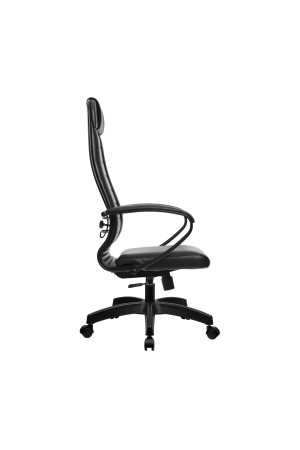 Кресло для руководителя Метта МЕТТА-28(MPES)/подл.117/осн.001 (Черный) Кресло для руководителя Метта МЕТТА-28(MPES)/подл.117/осн.001 (Черный)