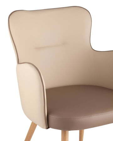 Стул Космос коричневый (Стул Космос коричневый)