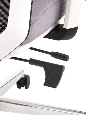 Кресло Urban 853A-1HLW Серый (Серый)