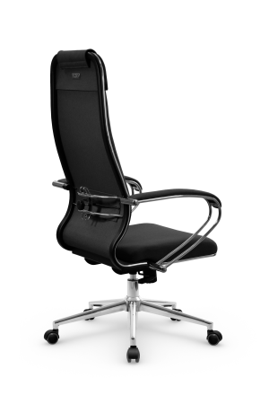 Кресло для руководителя Метта МЕТТА B 1m 32PF/подл.127/осн.004 (Темно-серый) Кресло для руководителя Метта МЕТТА B 1m 32PF/подл.127/осн.004 (Темно-серый)