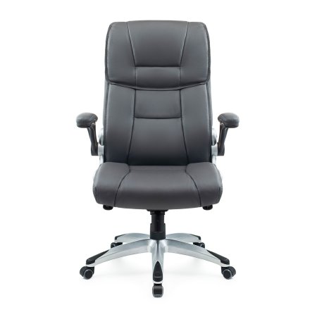 Офисное кресло Nickolas Premium Gray (Серый)