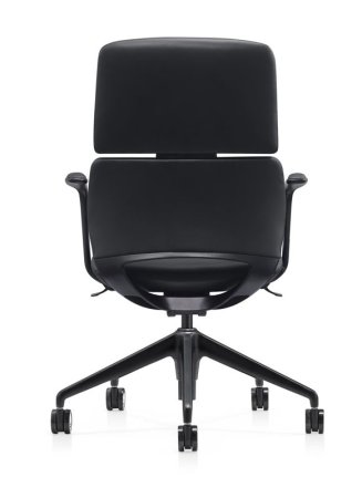 Кресло Venetto-M FK013-B12 Черный (Черный)