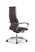 Кресло для руководителя Метта Samurai L1-11K - Infinity /Kc06/Wm06/K2cL(M26.B31.G20.W03) (Темно-коричневый) Кресло для руководителя Метта Samurai L1-11K - Infinity /Kc06/Wm06/K2cL(M26.B31.G20.W03) (Темно-коричневый)