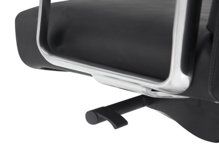 Кресло Newman A2415 Черный (Черный)