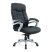 Офисное кресло George Premium Black Ткань (Черный) Офисное кресло George Premium Black Ткань (Черный)