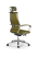 Кресло для руководителя Метта Samurai L2-13K - GoyaLE /Kc31/Wm31/K2cV/H2cV-3D(M26.B32.G25.W03) (Оливковый) Кресло для руководителя Метта Samurai L2-13K - GoyaLE /Kc31/Wm31/K2cV/H2cV-3D(M26.B32.G25.W03) (Оливковый)