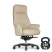 Офисное кресло Batisto A2018 Cветло-бежевый (Светло-бежевый)