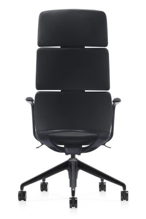 Кресло Venetto FK013-A12 Черный (Черный)