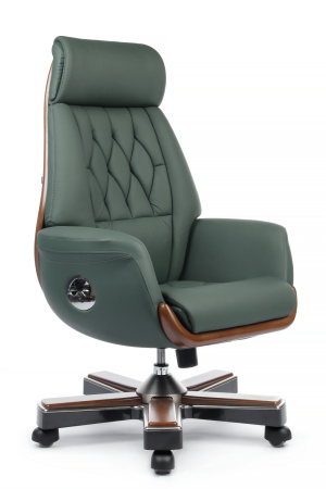 Офисное кресло Byron YS1505A Зеленый (Зеленый)