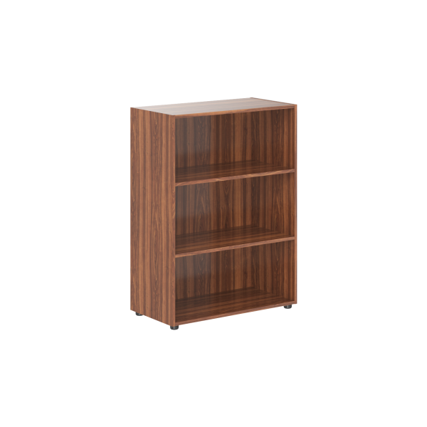 Стеллаж  Zenn TMC 85 850x430x795 (Орех Даллас)