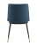 Стул Мелисса синий (Стул Мелисса синий)
