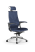 Кресло для руководителя Метта Samurai L2-13U - GoyaLE /Kc31/Wm31/U0mV-mL/H2cV-3D(M06.B32.G11.W03) (Синий) Кресло для руководителя Метта Samurai L2-13U - GoyaLE /Kc31/Wm31/U0mV-mL/H2cV-3D(M06.B32.G11.W03) (Синий)