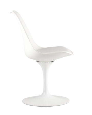 Стул Tulip белый (Стул Tulip белый)