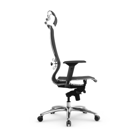 Кресло для руководителя Метта Samurai S-3.04 MPES (Черный) Кресло для руководителя Метта Samurai S-3.04 MPES (Черный)