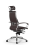 Кресло для руководителя Метта Samurai B2-10K - Infinity /Kc06/Nc06/K2cL/H2cL-3D(M06.B32.G11.W03) (Темно-коричневый) Кресло для руководителя Метта Samurai B2-10K - Infinity /Kc06/Nc06/K2cL/H2cL-3D(M06.B32.G11.W03) (Темно-коричневый)