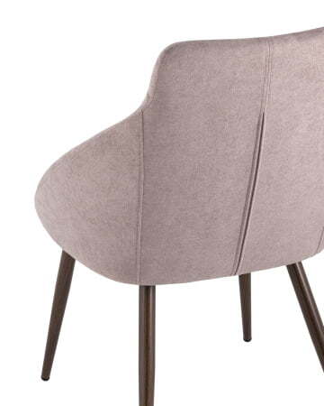 Стул Квини розовый (Стул Квини розовый)