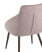 Стул Квини розовый (Стул Квини розовый)