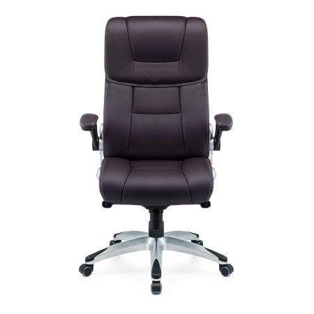 Офисное кресло Nickolas Premium Black (Черный)