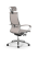 Кресло для руководителя Метта Samurai L2-7K - Infinity /Kc04/Nc04/K2cL/H2cL-3D(M26.B32.G25.W03) (Светло-бежевый) Кресло для руководителя Метта Samurai L2-7K - Infinity /Kc04/Nc04/K2cL/H2cL-3D(M26.B32.G25.W03) (Светло-бежевый)