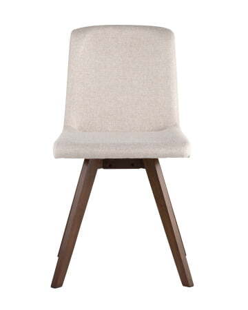 Стул MARTA светло-серый 4 шт, (Стул MARTA светло-серый)