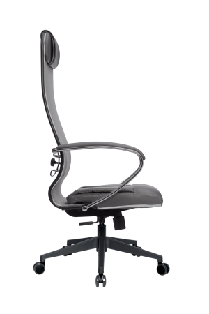 Кресло для руководителя Метта МЕТТА-5(MPES)/подл.116/осн.002 (Серый) Кресло для руководителя Метта МЕТТА-5(MPES)/подл.116/осн.002 (Серый)