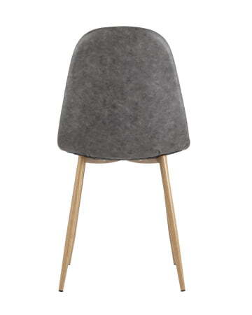 Стул Валенсия винтаж серый (Стул Валенсия NEW серый)