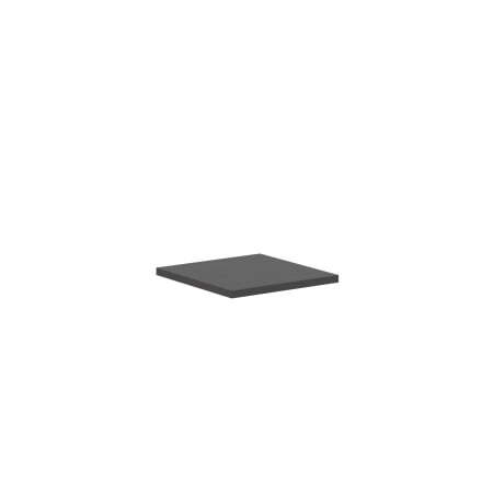 Топ для узких шкафов Xten XTP 43 432x452x25 (Легно темный)