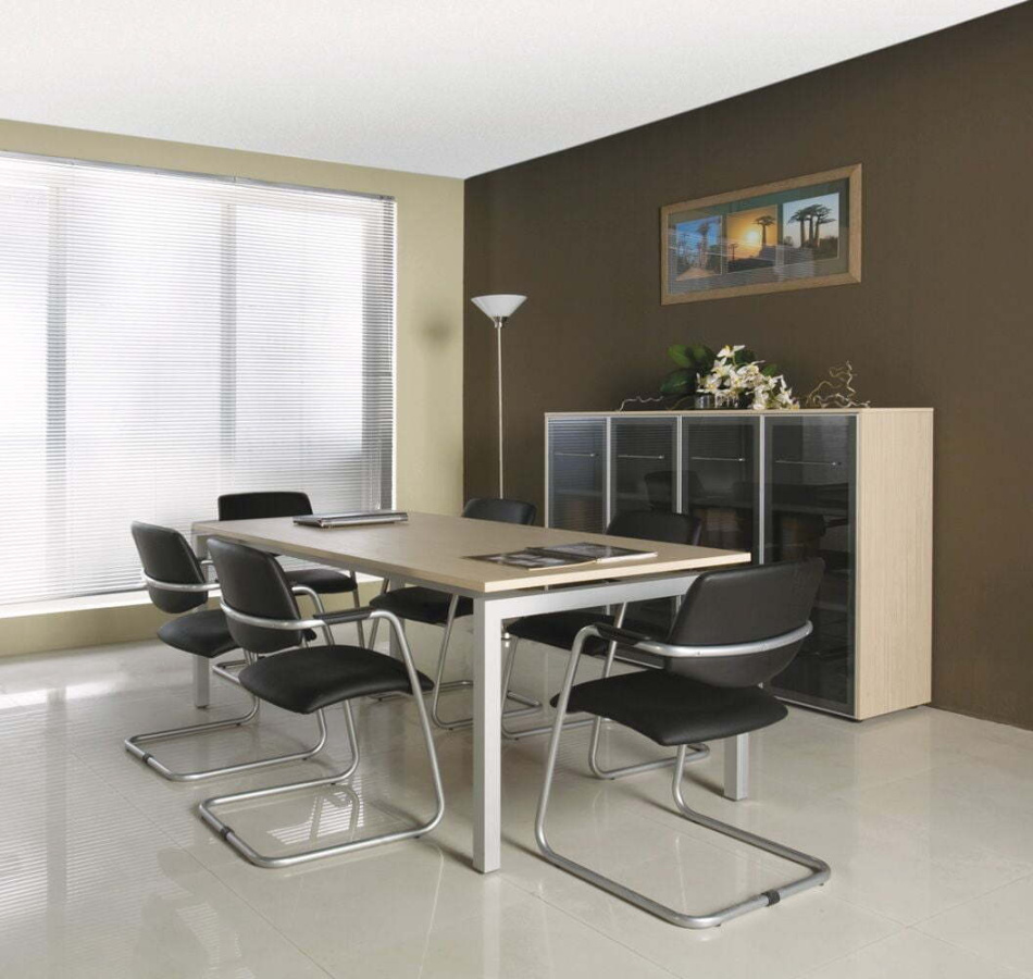 Мебель для переговоров Reventon