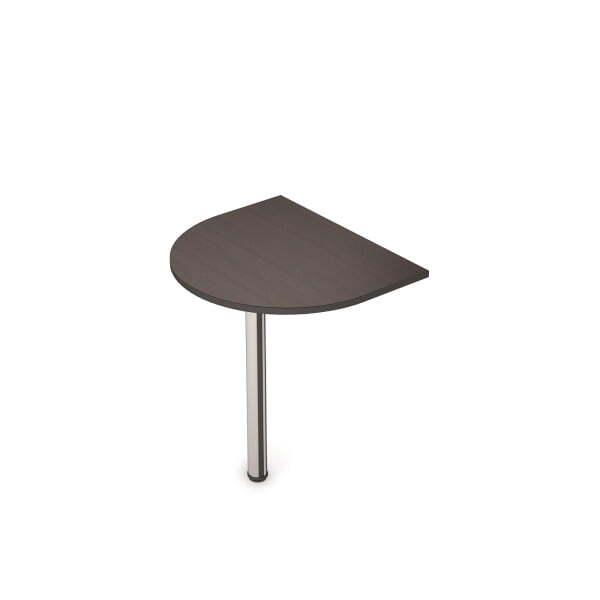 2СЭ.023 Соединительный элемент 600x700x750 (Венге)