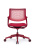 Офисное кресло Dream B2202 Красный (Красный) Офисное кресло Dream B2202 Красный (Красный)