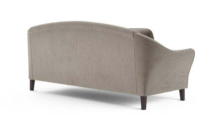 Диван 3-местный раскладной Monreal (2510x1050x1000) Бежевый (Бежевый)