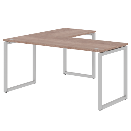 Стол угловой Xten-Q XQCT 1615 1600x1500x750 (Дуб Сонома)
