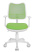 Кресло детское CH-W797 салатовый TW-03A сиденье салатовый TW-18 сетка/ткань крестов. пластик пластик (Салатовый)